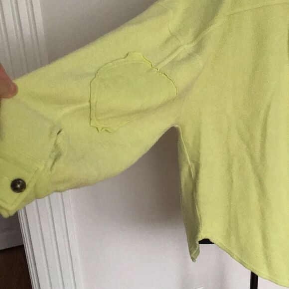 Free People Ruby Jacket in Luminary Color Size S - Picture 14 of 16